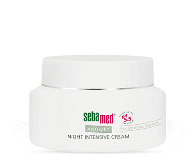 Anti-Dry Night Intensive Cream