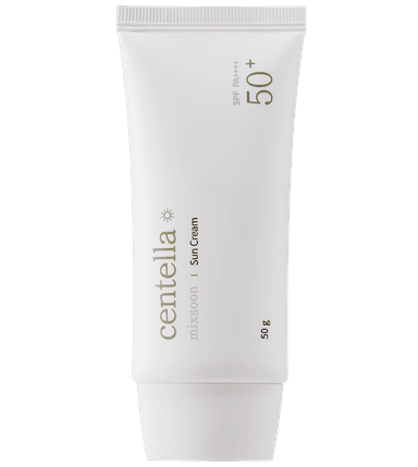 Centella Sun Cream
