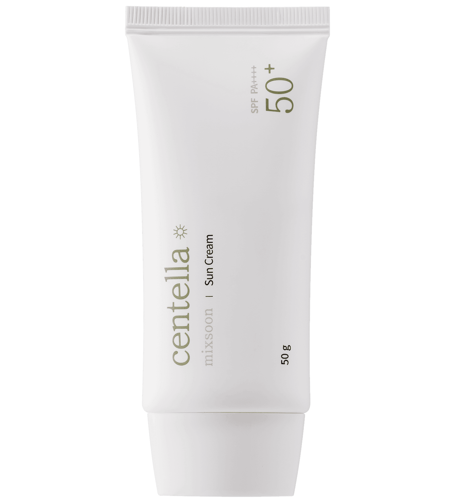 Centella Sun Cream