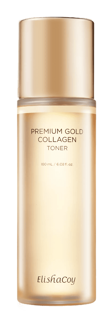 Premium Gold Collagen Toner