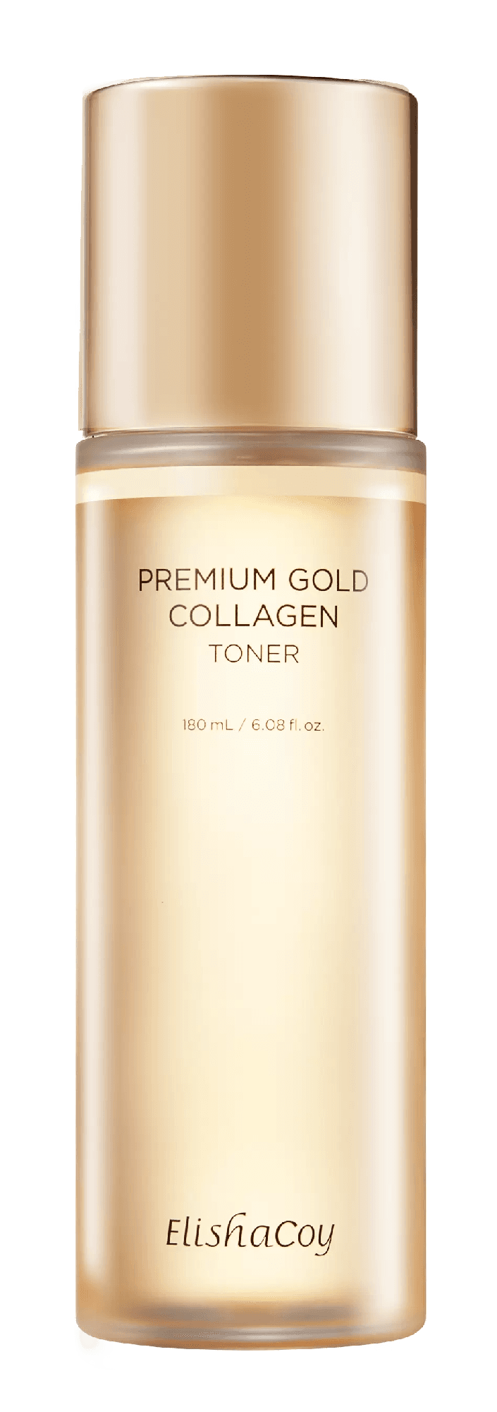 Premium Gold Collagen Toner