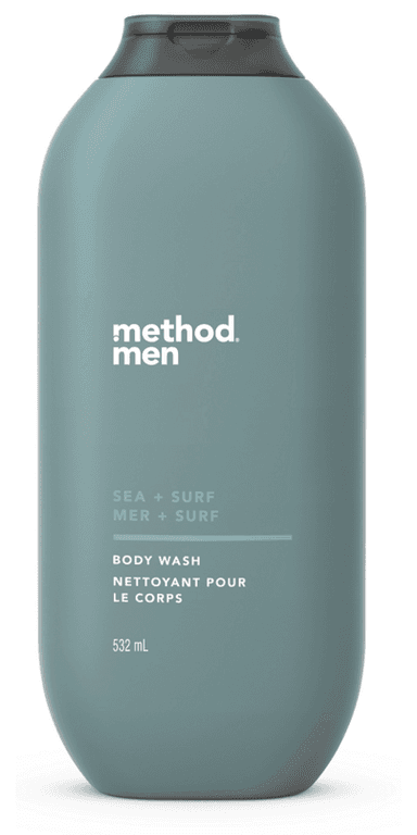 Sea + Surf Body Wash