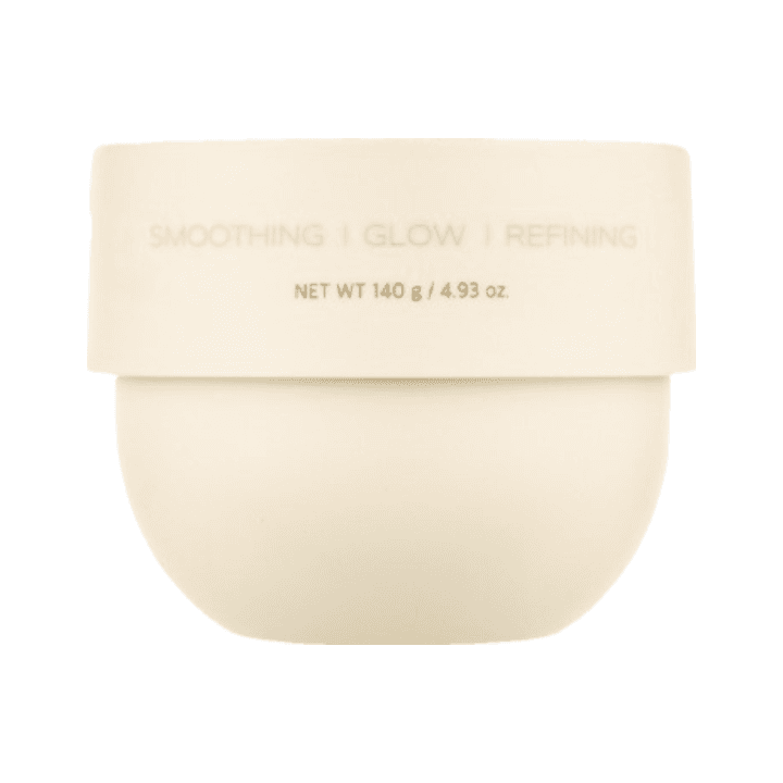 Blemish Bubble Mud Mask