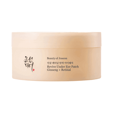 Revive Under Eye Patch Ginseng + Retinal
