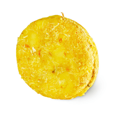 Godiva Shampoo Bar