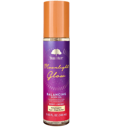 Moonlight Glow Balancing Body Oil