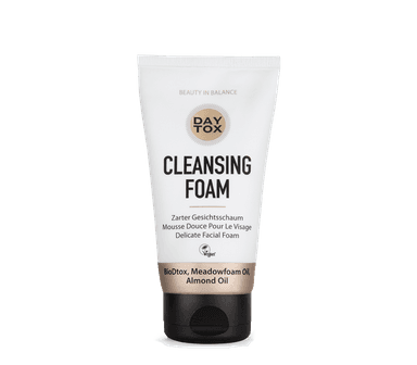 Cleansing Foam