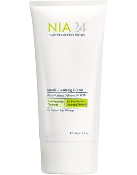 Gentle Cleansing Cream