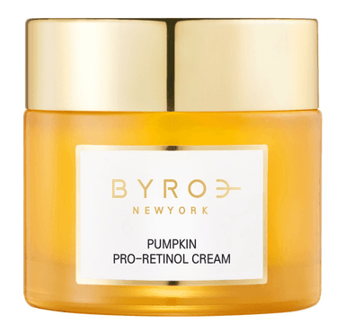 Pumpkin Pro-Retinol Cream
