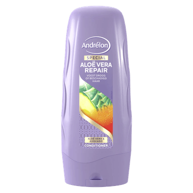 Aloe Vera Repair Conditioner 