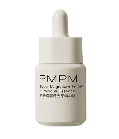 Tuber Magnatum Ferment Luminous Essence