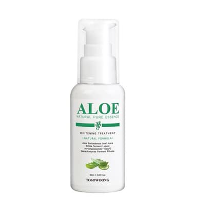 Aloe Whitening Essence