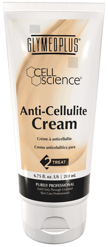 Anti-Cellulite Cream