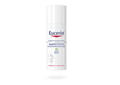Antiredness Concealing Day Care SPF 25