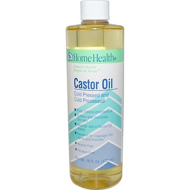 Castor Oil