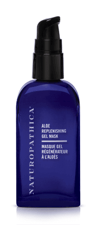 Aloe Replenishing Gel Mask