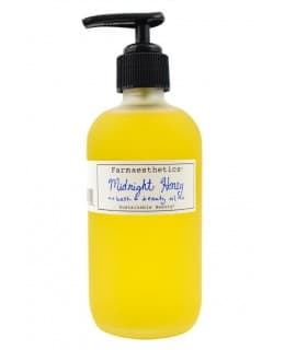 Midnight Honey Bath & Beauty Oil