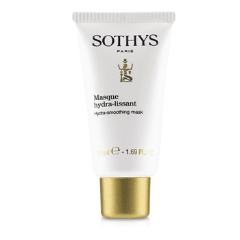 Hydra-Smoothing Mask