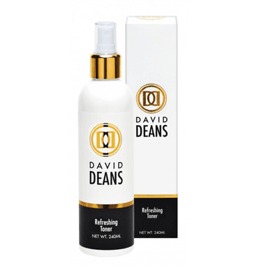 Refreshing Toner