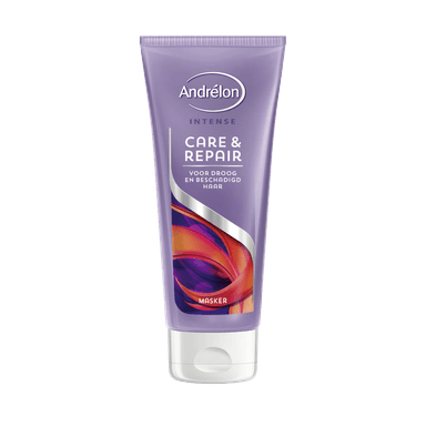 Care & Repair Haarmasker 