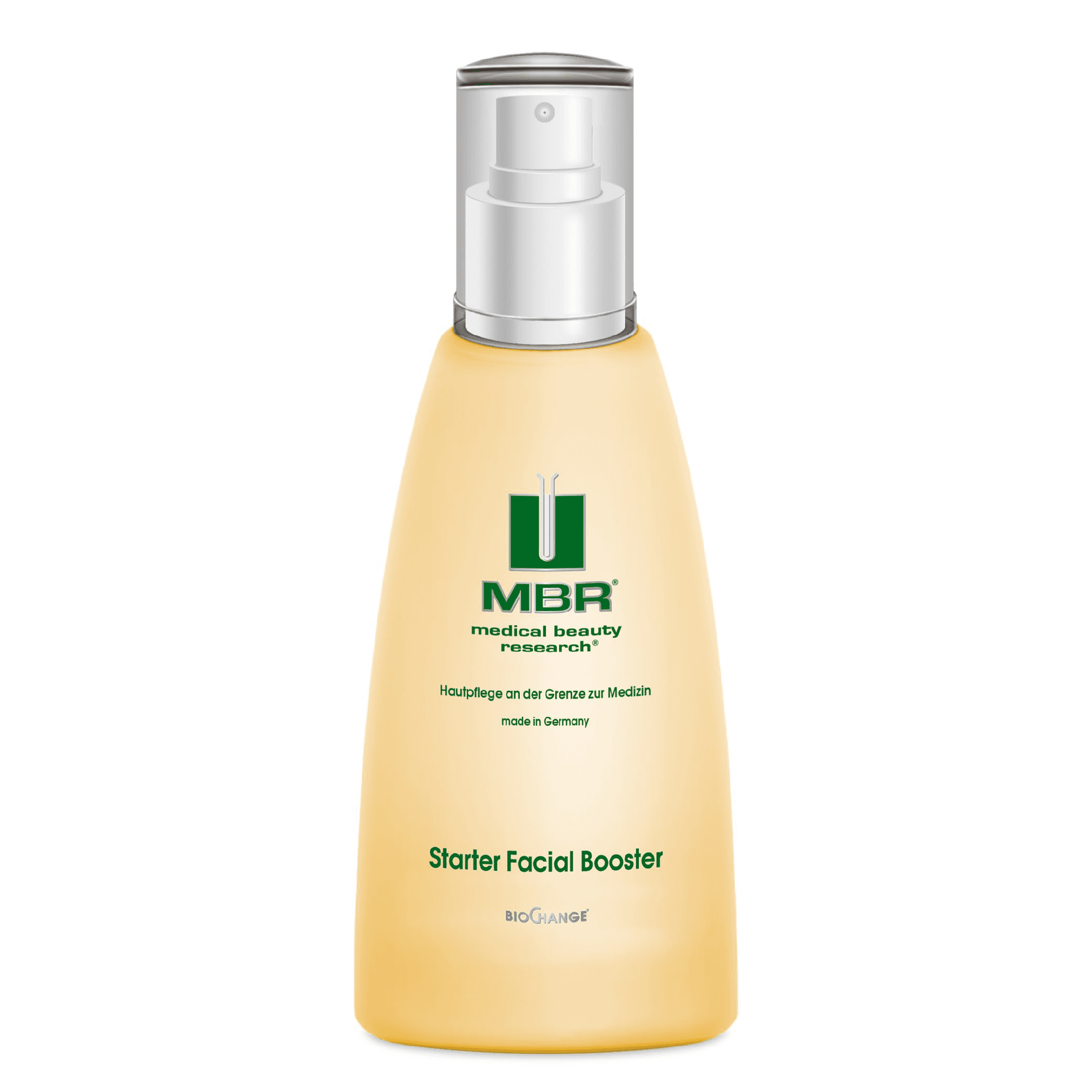 Starter Facial Booster