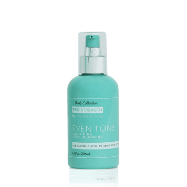 Even Tone Smoothing Body Treatment
