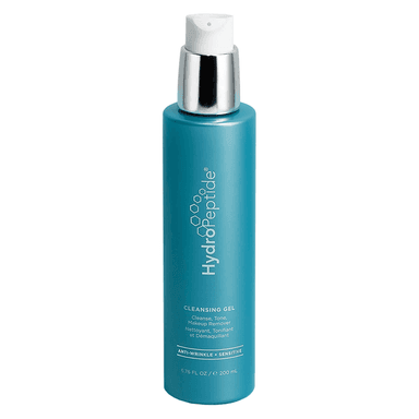 Cleansing Gel Face Wash