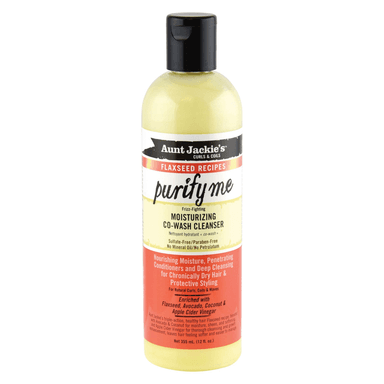 Purify Me Moisturizing Co-Wash Cleanser