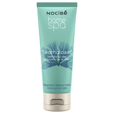 Home Spa - Seathalasso Crème Pour Les Mains