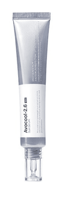 Avocool-2.6 Sun Serum