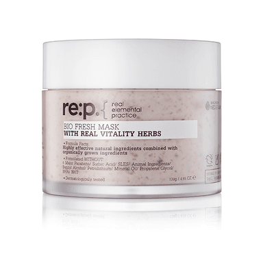 REP Bio Fresh Mask With Real Vitality Herbs