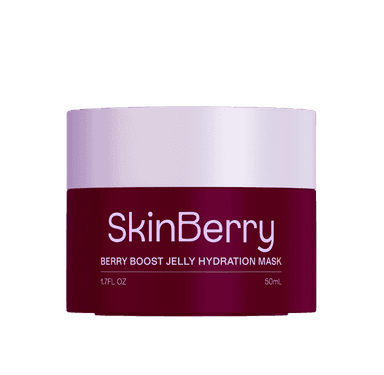Berry Boost Jelly Hydration Mask