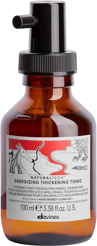  NATURALTECH ENERGIZING Thickening Tonic