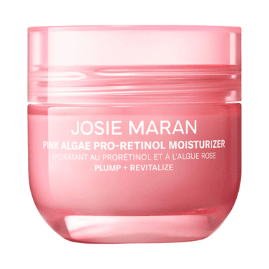 Pink Algae Pro-Retinol Moisturizer