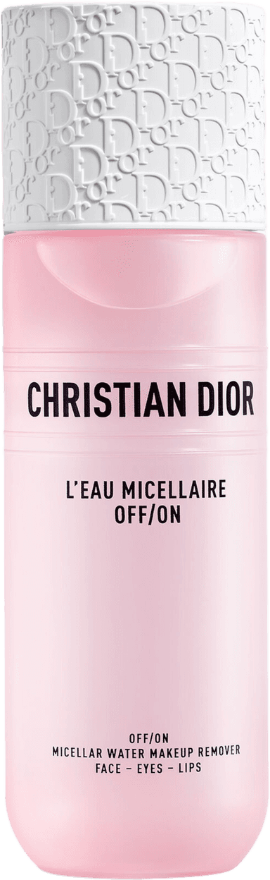 L'Eau Micellaire OFF/ON