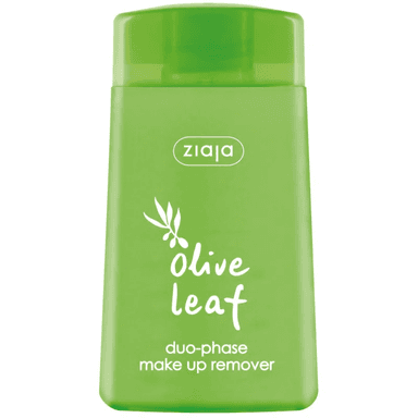 Olive Leaf  Duo-Phase Make-up Remover