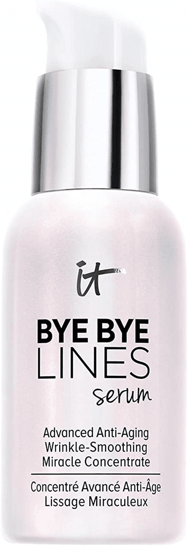 Bye Bye Lines Serum™