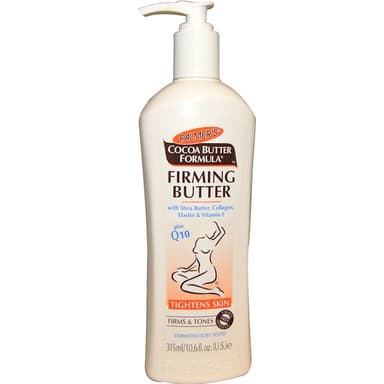 Cocoa Butter Formula, Firming Butter