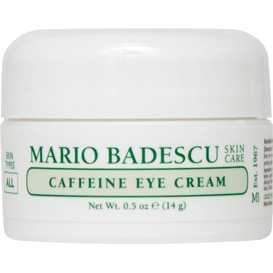 Caffeine Eye Cream