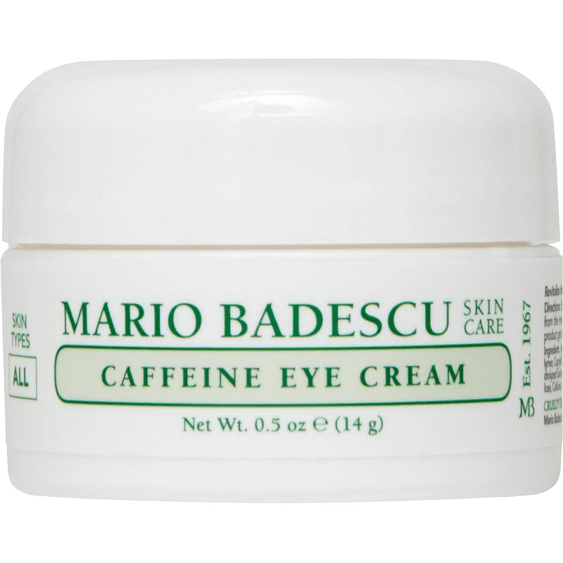Caffeine Eye Cream