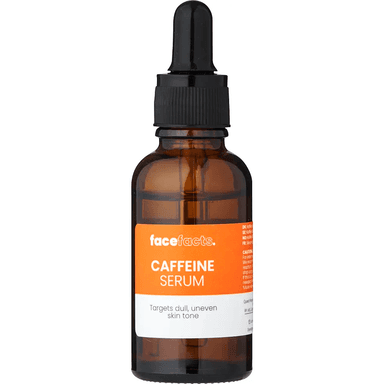 Revive & Brighten Energising Caffeine Facial Serum