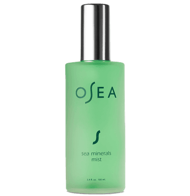Sea Minerals Mist