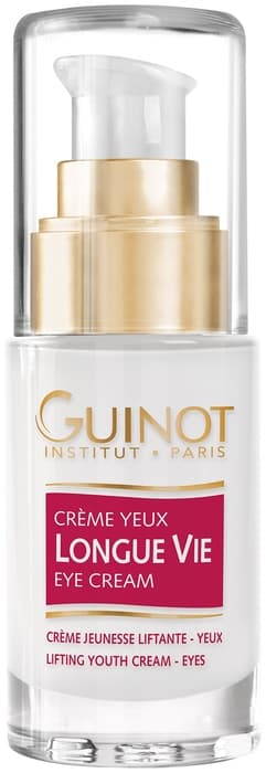 Longue Vie Eye Cream