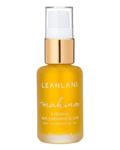 Siren Serum