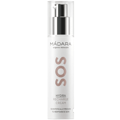 SOS Hydration Recharge Cream