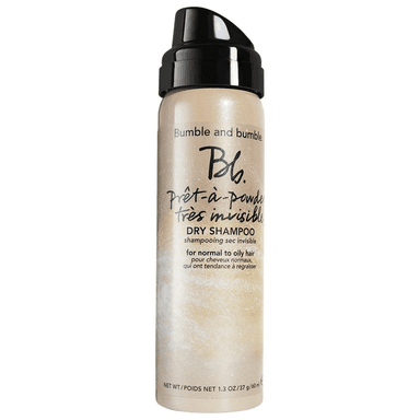 Prêt-à-powder Très Invisible Nourishing Dry Shampoo