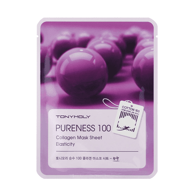Pureness 100 Sheet Mask Collagen