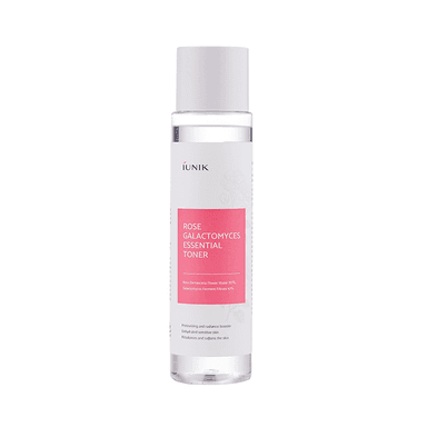 Rose Galactomyces Essential Toner