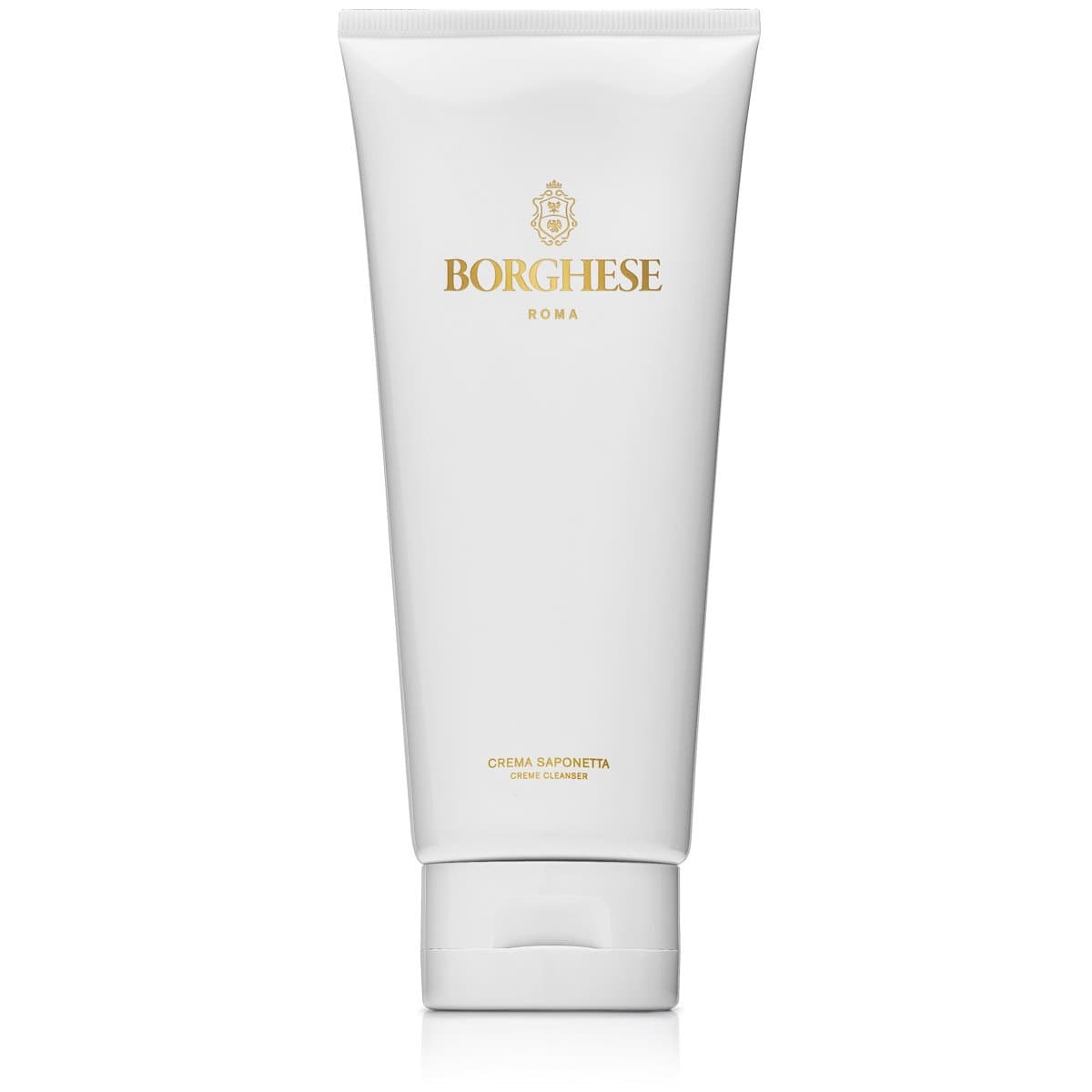 Crema Saponetta Creme Cleanser