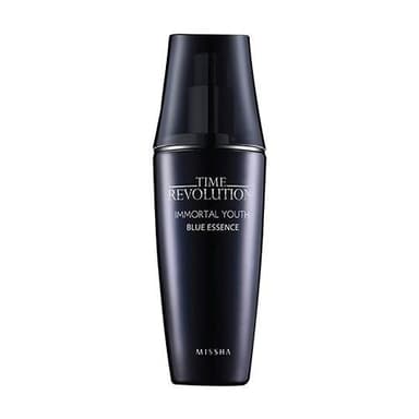 Time Revolution Immortal Youth Blue Essence